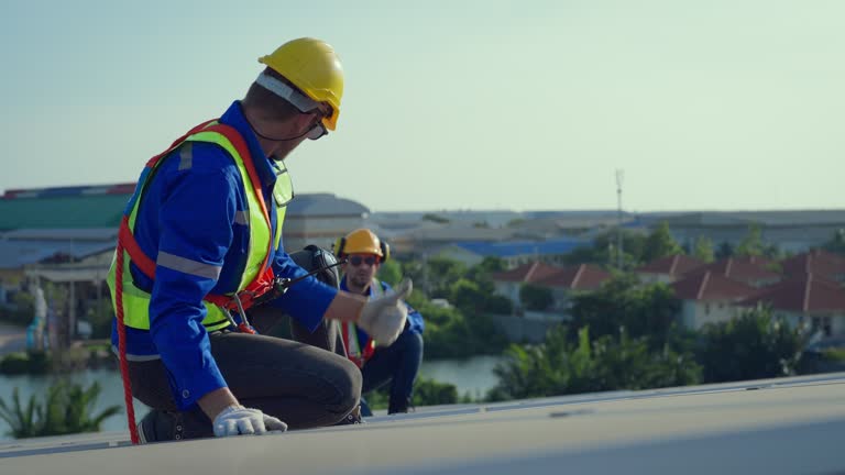 Waterproofing in Tyro, NC